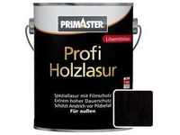 Primaster Profi Holzlasur 750 ml palisander