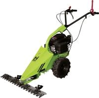 Zipper Frontbalkenm&auml;her ZI-BM870ECO 2,7 kW 87 cm Schnittbreite
