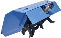 G&uuml;de Gartenfr&auml;se GGF 620 zu Motoreinachser GME