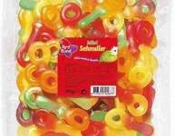 Red Band Fruchtgummi Schnuller 500 g