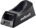 Wolfcraft Blockhobel klein 57 mm Arbeitsl&auml;nge: 150 mm