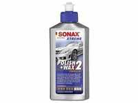 Sonax Xtreme Polish + Wax 2 Nano Pro 250ml