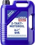 Liqui Moly 2-Takt-Motor&ouml;l 150 5 L