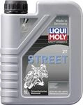 Liqui Moly 2-Takt Motor&ouml;l 2T Street 1 L