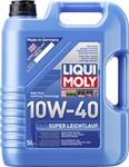 Liqui Moly Motor&ouml;l Super Leichtlauf 10W-40 5 L
