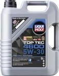 Liqui Moly Motor&ouml;l Top Tec 4600 SAE 5W-30 5 L
