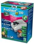 JBL ProSilent a200 Luftpumpe f&uuml;r S&uuml;&szlig;- und Meerwasser-Aquarien