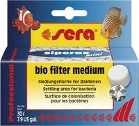 Sera&nbsp;Aquariumfiltermedium siporax mini Professional 35 g