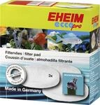 Eheim Filtervlies f&uuml;r Ecco pro 3 St&uuml;ck