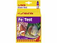 Sera Eisen-Test (Fe) 15 ml GLO689500416
