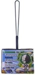 JBL Fangnetz PREMIUM fein Engmaschiger Premium Aquarienkescher