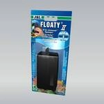 JBL Floaty II Schwimmender Scheiben-Reinigungsmagnet