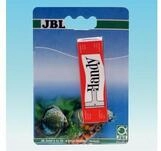 JBL Aquarienzubeh&ouml;r 5 Ersatzklingen f&uuml;r Aqua-T Handy silber