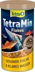 TetraMin Zierfischfutter Flakes 1 L