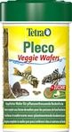 Tetra Pleco Veggie Wafers 100 ml