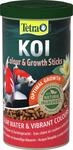 Tetra Pond Koi Sticks Colour & Growth 1 L