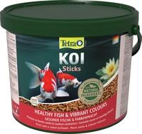 Tetra Pond Koi Teichsticks 10 L