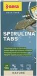 Sera Fischfutter Spirulina Tabs 15 g