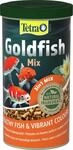 Tetra Pond Goldfish Mix 1 L