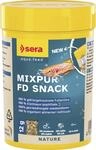Sera Fischfutter FD Mixpur Nature 100 ml