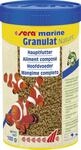 Sera marine Granulat Nature 250 ml