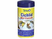 Tetra Cichlid Mini Granules 250 ml GLO629500297