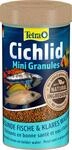 Tetra Cichlid Mini Granules 250 ml