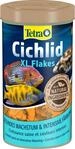 Tetra Cichlid XL-Flakes 500 ml