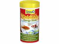 Tetra Goldfish Energy Sticks 250 ml GLO629500154
