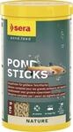 Sera Pond Fischfutter Teich Sticks f&uuml;r gr&ouml;&szlig;ere Fische 1 L