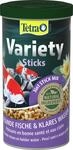 Tetra Pond Variety Teichsticks 1 L