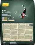 Sera Koifutter Pellets 40 L