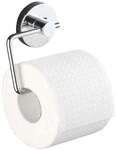 Wenko Vacuum-Loc WC-Rollenhalter Milazzo chrom
