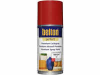 Belton Perfect Lackspray 150 ml rot GLO765101122