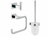 Grohe Essentials Cube WC-Set 3 in 1 GLO782139401