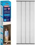 tesa Insektenschutz-Lamellenvorhang Standard 95 m x 220 cm schwarz