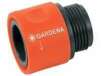 Gardena Übergangsschlauchstück 26,5 mm (G 3/4) GLO692150426