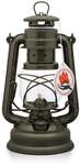 Feuerhand Sturmlaterne 276 oliv