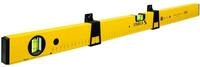 Stabila Markier-Wasserwaage 80 cm Type 70MAS und 2 Markierschieber