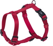 Nobby Hundegeschirr Classic S-M rot