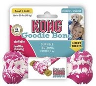 Kong Hundespielzeug Puppy Goodie Bone 13 cm farblich sortiert