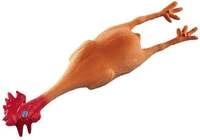 Nobby Hundespielzeug H&auml;hnchen Latex 47 cm