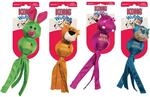Kong Hundespielzeug Wubba Ballistic Friends 24 cm farblich sortiert
