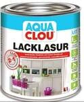 Aqua Clou Lacklasur L17 Nr.16 375 ml wei&szlig;