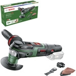 Bosch Akku-Multifunktionswerkzeug AdvancedMulti 18V ohne Akku