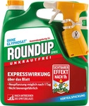 Roundup 32080, Roundup Express Spr&uuml;hsystem - 3 Liter Wei&szlig;