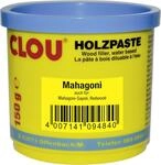 Clou Holzpaste 150 g mahagoni