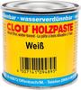 Clou Holzpaste 150 g weiß GLO765151322