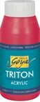Kreul Solo Goya Triton Acrylic magenta 750 ml