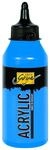 Kreul Solo Goya Acrylic prim&auml;rblau 250 ml